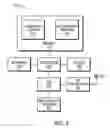 Fig. 03 - Technique for displaying information ancillary to a location of an entity in a communication network
