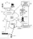 Fig. 01 - System for accessing multimedia files from a mobile terminal