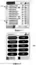 Fig. 07 - Methods and apparatus for controlling applications of a mobile device by using a pivoting input switch