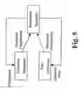 Fig. 06 - Estimating the location of a mobile unit based on the elimination of improbable locations