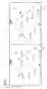 Fig. 02 - Method for determining a relative position of a mobile unit by comparing scans of an environment and mobile unit