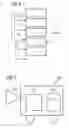 Fig. 04 - Method for determining a relative position of a mobile unit by comparing scans of an environment and mobile unit