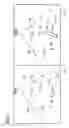 Fig. 05 - Method for determining a relative position of a mobile unit by comparing scans of an environment and mobile unit