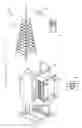 Fig. 01 - Modular base station components for use in wireless communication systems
