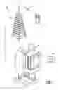 Fig. 02 - Modular base station components for use in wireless communication systems