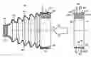 Fig. 01 - Joint boot