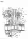 Fig. 07 - Transaxle with brake