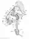 Fig. 01 - Bicycle rear derailleur