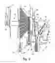 Fig. 03 - Bicycle rear derailleur