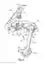Fig. 07 - Bicycle rear derailleur