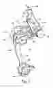 Fig. 08 - Bicycle rear derailleur
