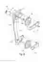 Fig. 09 - Bicycle rear derailleur
