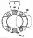 Fig. 01 - Gearless locking differential