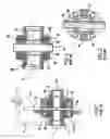 Fig. 02 - Gearless locking differential