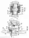 Fig. 06 - Gearless locking differential
