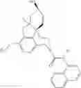 Fig. 167 - Derivatives and analogs of galanthamine