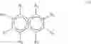 Fig. 09 - Semiconductor encapsulant of epoxy resin, phenolic resin, phosphine-quinone adduct and OH compound