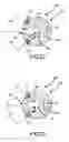 Fig. 10 - Multipolar, virtual-electrode catheter with at least one surface electrode and method for ablation