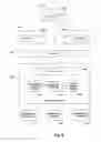 Fig. 07 - System and method for collection of advertising usage information
