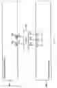Fig. 16 - Method and apparatus for managing I/O paths on a storage network