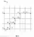 Fig. 07 - Enhanced routing grid system and method