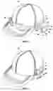 Fig. 02 - Utility holder for headwear