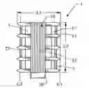 Fig. 01 - Hair trimming device
