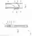Fig. 03 - Hair trimming device