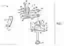 Fig. 02 - Bracket and Method for Transport of Articulated Arm Attachment