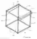 Fig. 03 - Modular greenhouse system