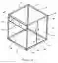 Fig. 09 - Modular greenhouse system