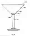 Fig. 09 - Drinking vessels with removable cooling devices
