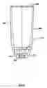 Fig. 22 - Drinking vessels with removable cooling devices