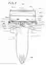 Fig. 09 - Apparatus for applying sliding resistance for weft knitting machine