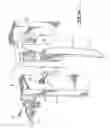 Fig. 02 - Lockable pull handle