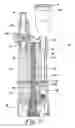 Fig. 08 - Method and apparatus for segregation testing of particulate solids