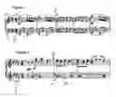Fig. 02 - Instantaneous sight recognition system for music