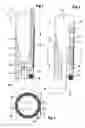 Fig. 02 - Method and arrangement at gas removal, and the use thereof