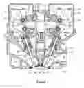 Fig. 02 - Multiple cylinder engine