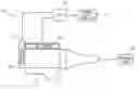 Fig. 01 - Internal combustion engine with speed recovery power boost