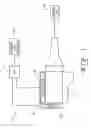 Fig. 02 - Internal combustion engine with speed recovery power boost