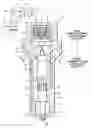 Fig. 01 - Fuel injection system ensuring operation in event of unusual condition