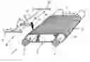 Fig. 01 - Forming fabric for use in a paper machine, and method and apparatus for manufacturing such a forming fabric