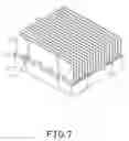 Fig. 07 - Heat sink