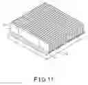 Fig. 10 - Heat sink