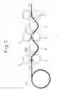 Fig. 06 - Production method of offset-shaped fins, fins, and method and apparatus for changing pitch of fins