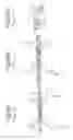 Fig. 08 - Production method of offset-shaped fins, fins, and method and apparatus for changing pitch of fins