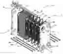 Fig. 01 - Hybrid heat exchanger