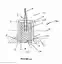 Fig. 02 - Sacrificial anode holder and related anodes