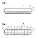 Fig. 02 - Tube cathode for use in sputter processes
